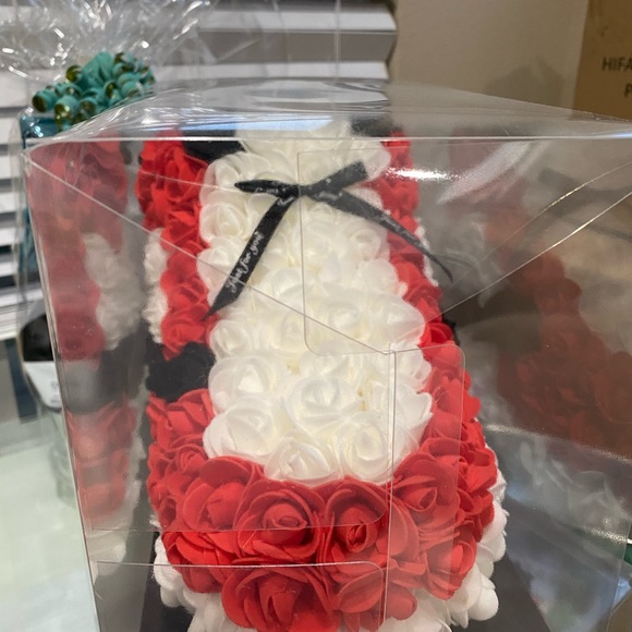 Gifts for Men Him Her, Great ideds ,Fake Rose Shoe.Box,Boyfriend, Men, Husband, - Picture 9 of 12